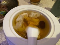 -万丽轩·粤菜(王府井金茂万丽酒店)