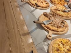 -比格比萨(方庄店)