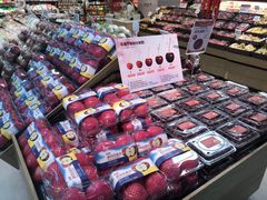 -盒马X会员店(王府井奥莱UP TOWN店)
