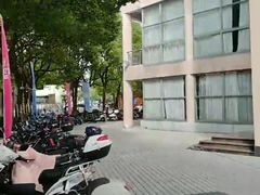 -晋元高级中学-游泳馆