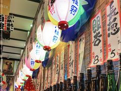 -平成屋·午肴夜酒(四川北路店)