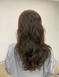 -FASHION PALACE hair+