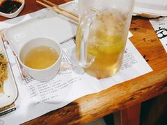 -木屋烧烤(上梅林店)