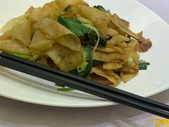 -粗茶淡饭·汉口公馆(循礼门店)