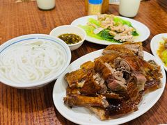 -凌舍好烧鹅(中山路店)