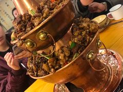 -黄泰吉拾味餐厅(江汉路店)