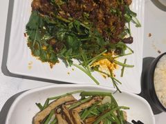 -三猫黑鱼花(南大店)