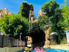 -上海玛雅海滩水公园