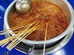 -马路边边串串香(空港新苑店)