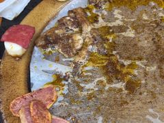 -老姐石板烧烤+铜炭火锅(总店)