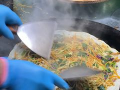 -薛家岛爱心农贸市场(薛家岛店)