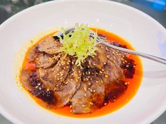 -上海宝华喜来登酒店·采悦轩中餐厅