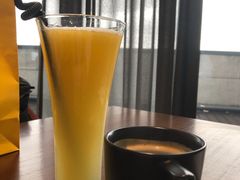 雪梨汁-曼乐辰餐厅(中庚漫游城店)