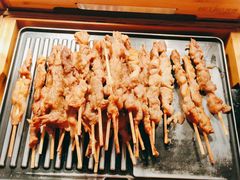 -比格比萨自助(花园路店)