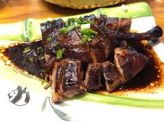 乌镇酱鸭-印象江南(东栅店)
