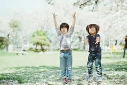 -韩国非常宝贝孕婴童摄影(萝岗万达店)
