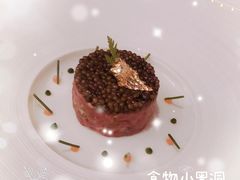 -Caprice(香港四季酒店)