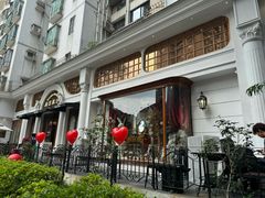 -秘密旅行Bonjour(黑金冠 江南西店)