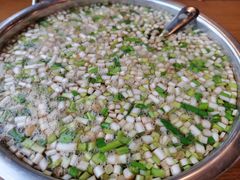 星星汤-邱金小炒·30 年盐帮江湖菜(自贡店)