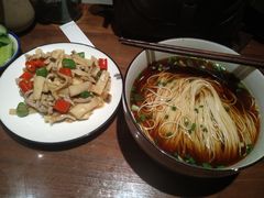 -十面春风·江南面馆(崇宁路店)