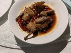 -金美华轩(东方路齐鲁店)