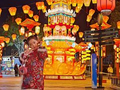 -国色天乡三期陆地乐园