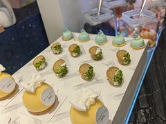 -索菲特酒店 · 云尚天际自助餐厅