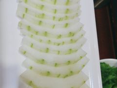 -汇聚德京味铜锅涮肉(沈家桥二路店)