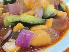 -豫掌柜饸饹面·烩面(秀沿路店)