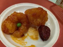 -鹊华居·地道鲁菜·海鲜·融合味(大明湖店)