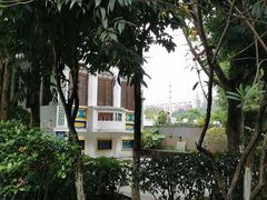 -重庆园博园