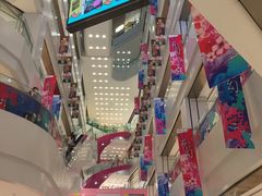 -凯德广场(武胜路店)