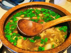 花溪牛肉粉-山石榴·贵州菜(丰盛里店)