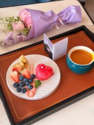 -爱丽馨御景月子中心