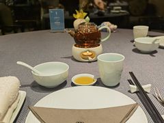 -浙江西子宾馆·牡丹厅