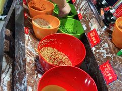 -九记潮汕现切鲜牛肉自助火锅(新开铺店)