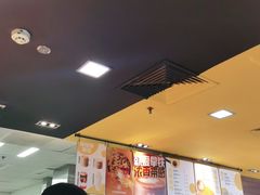 -麦当劳(垡头西路店)