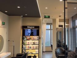 -凯博K-boom Hair Salon