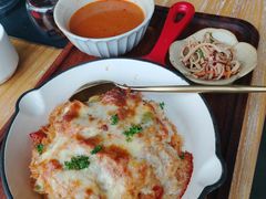 -候鸟等风来·精致西厨(万科第五城店)
