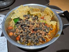 -水平有限广西米粉·广西风味集(五道口店)