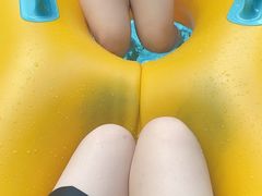 -欢乐水魔方水世界
