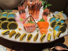 -Minase水濑·日料放题(外滩店)