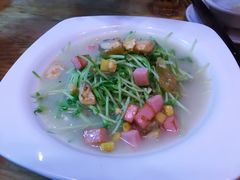 -兔槽江湖菜·重庆璧山兔(水围店)