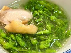 -楠波炭炉鸡煲馆(桥北店)
