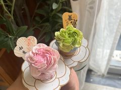 -亦家cake·0卡糖
