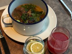 -云厨·高空西餐厅(成都瑯珀·凯悦臻选酒店)