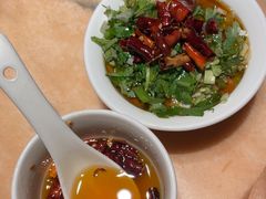-清真·老门框爆肚涮肉·中华老字号(丰管路店)