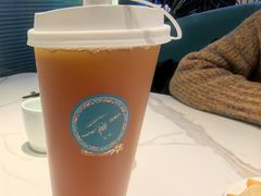 -阿里疆Alijiang·丝路美食·异域风情·清真(长楹天街店)