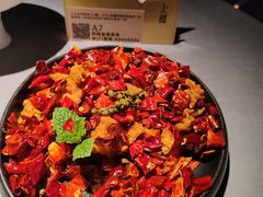 -上饍·中国厨房(建发JFC品尚中心店)