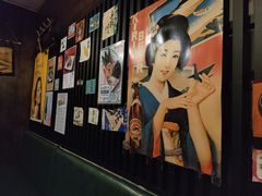 -角落里(中山公园店)